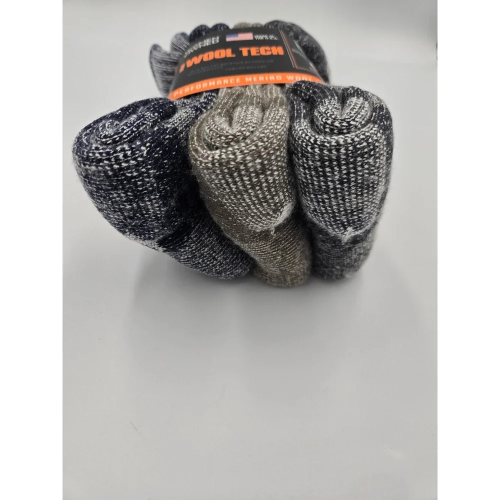 OmniWool mid weight